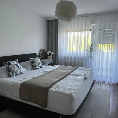 Apartmán Royalwohnung