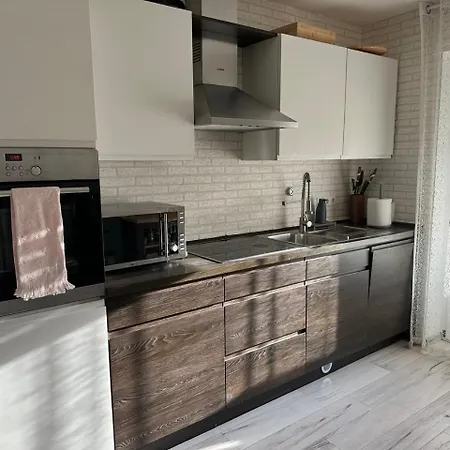 Apartmán Royalwohnung Trevír