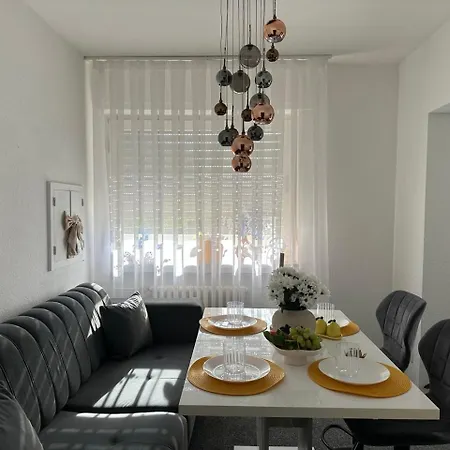 Apartmán Royalwohnung